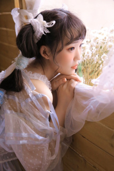 执法霸王花